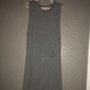 T shirt dress size small